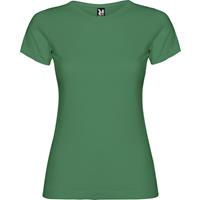 Camiseta de manga corta para mujer de 155 g/m² Jamaica