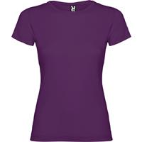 Camiseta de manga corta para mujer "Jamaica"