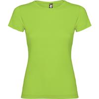 Camiseta de manga corta para mujer "Jamaica"