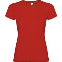 Camiseta de manga corta para mujer de 155 g/m² Jamaica