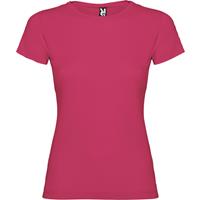 Camiseta de manga corta para mujer de 155 g/m² Jamaica