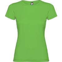 Camiseta de manga corta para mujer de 155 g/m² Jamaica