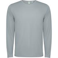 Camiseta de manga larga infantil de 125 g/m² Estoril