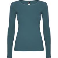 Camiseta de manga larga para mujer "Extreme"
