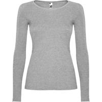 Camiseta de manga larga para mujer de 160 g/m² Extreme