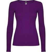 Camiseta de manga larga para mujer "Extreme"