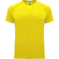 Camiseta deportiva de manga corta infantil "Bahrain"