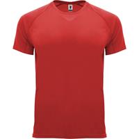 Camiseta deportiva de manga corta infantil "Bahrain"