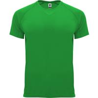 Camiseta deportiva de manga corta infantil "Bahrain"