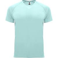 Camiseta deportiva de manga corta infantil "Bahrain"