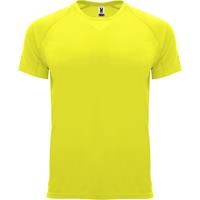 Camiseta deportiva de manga corta para hombre "Bahrain"