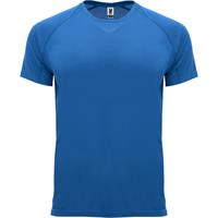 Camiseta deportiva de manga corta para hombre "Bahrain"