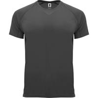 Camiseta deportiva de manga corta para hombre "Bahrain"
