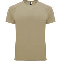 Camiseta deportiva de manga corta para hombre "Bahrain"
