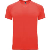 Camiseta deportiva de manga corta para hombre "Bahrain"