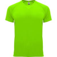 Camiseta deportiva de manga corta para hombre "Bahrain"