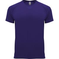 Camiseta deportiva de manga corta para hombre "Bahrain"