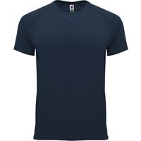 Camiseta deportiva de manga corta para hombre "Bahrain"