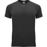 Camiseta deportiva de manga corta para hombre de 135 g/m² Bahrain