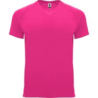 Camiseta deportiva de manga corta para hombre "Bahrain"