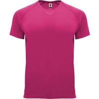 Camiseta deportiva de manga corta para hombre "Bahrain"