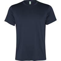 Camiseta deportiva de manga corta para hombre de 100 g/m² Slam