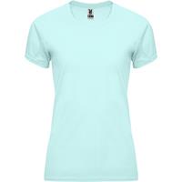 Camiseta deportiva de manga corta para mujer "Bahrain"