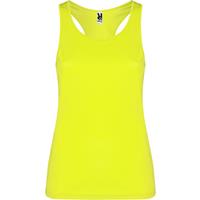 Camiseta deportiva sin mangas para mujer "Shura"