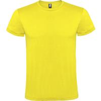 Camiseta unisex de manga corta "Atomic"