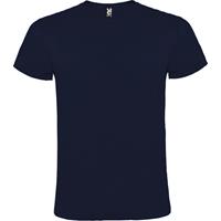 Camiseta unisex de manga corta "Atomic"