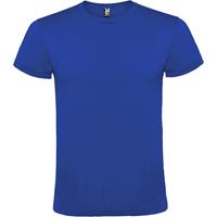 Camiseta unisex de manga corta "Atomic"