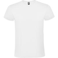 Camiseta unisex de manga corta "Atomic"