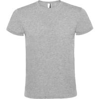 Camiseta unisex de manga corta "Atomic"