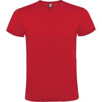 Camiseta unisex de manga corta "Atomic"