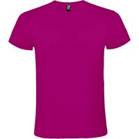 Camiseta unisex de manga corta "Atomic"