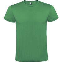 Camiseta unisex de manga corta "Atomic"