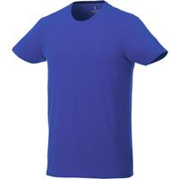 Camisetade manga corta orgánica para hombre "Balfour"