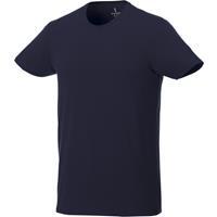 Camisetade manga corta orgánica para hombre "Balfour"