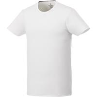 Camisetade manga corta orgánica para hombre "Balfour"