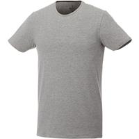 Camisetade manga corta orgánica para hombre "Balfour"