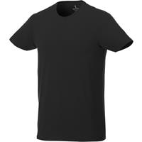 Camisetade manga corta orgánica para hombre "Balfour"