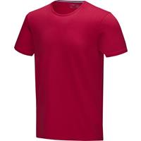 Camisetade manga corta orgánica para hombre "Balfour"