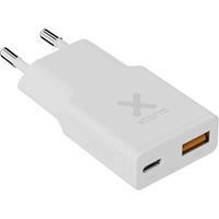 Cargador de 25 W Xtorm XG2SL025 Go2 SlimLine