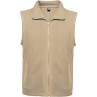 Chaleco de forro polar unisex "Bellagio"