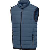 Chaleco de plumón con aislamiento para hombre Macin