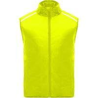 Chaleco para correr ligero unisex "Jannu"