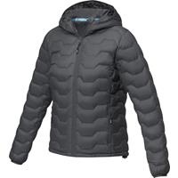 Chaqueta aislante de material reciclado GRS para mujer "Petalite"