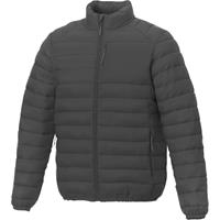 Chaqueta aislante de material reciclado para hombre Pallas