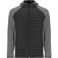 Chaqueta con aislamiento híbrida unisex "Minsk"