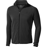 Chaqueta de forro con cremallera completa de hombre "Brossard"